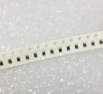 

100pcs SMD NTC 0805 10K OHM 103J 5% THERMISTOR ( 30K 47K 100K