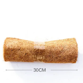 

Reptile Pet Bed Mat Aquarium Tortoise Turtle Lizard Reptiles Climbing Coconut Palm Carpet Best Price