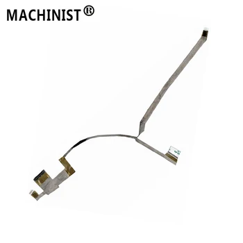 

Video screen Flex wire For Lenovo Y460 ULTRA-THIN Y460A Y460P Y460C Y460N laptop LCD LED LVDS Display Ribbon cable DD0KL2LC000