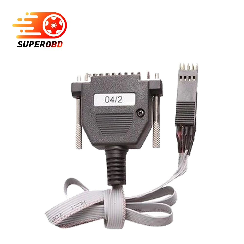 

2018 High Quality Digiprog 3 ST04 04/2 Clip Cable Good quality Digiprog 3 st04 interface free shipping