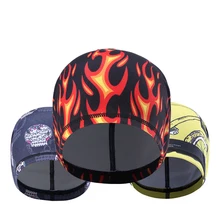 Велоспорт Кепка Лыжная Шапка зимних видов спорта теплая езда на велосипеде, защищающая от ветра, уличная повязка на голову