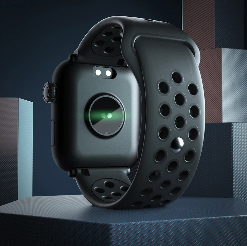 Z7 водонепроницаемые Смарт-часы для apple iphone ios Android