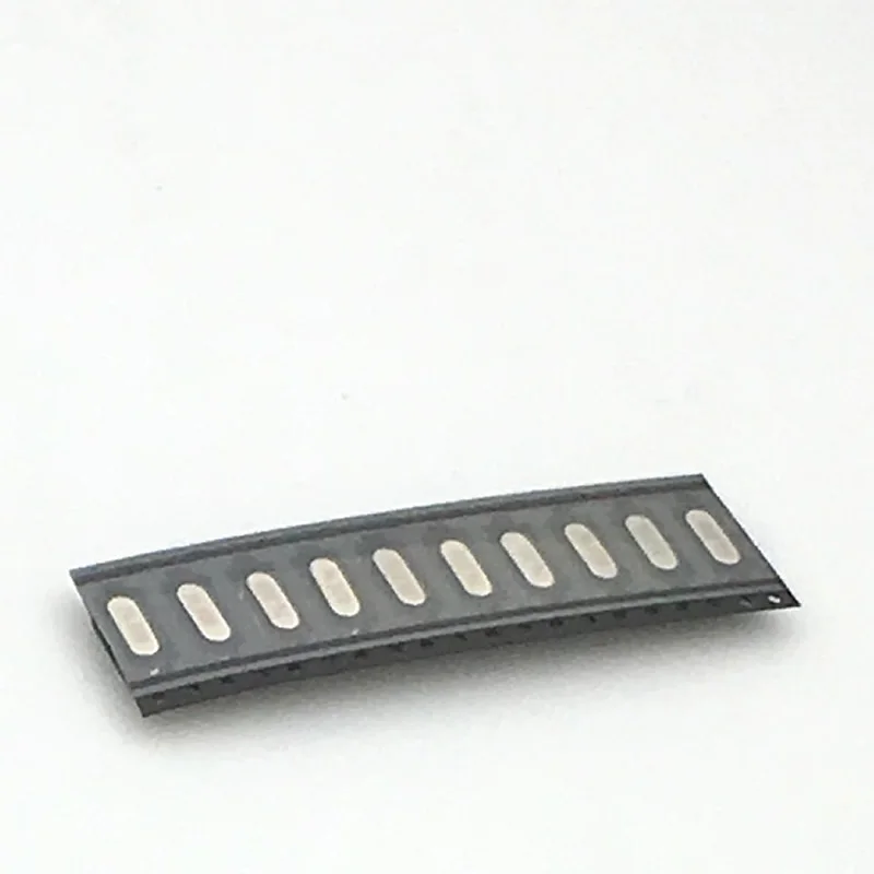 smd hc-49s 20pcs 13.56MHz 20ppm 20pF quartz resonator crystal
