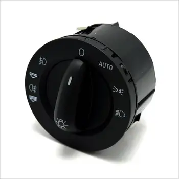 

Free shipping new Headlight Switch Control for 05-11 AUDI A6 S6 C6 QUATTRO Front 4F1 941 531D 4F1941531D /4F1 941 531 D