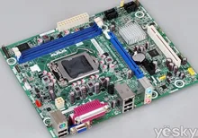 original motherboard DH61WW support 1155pins cpu