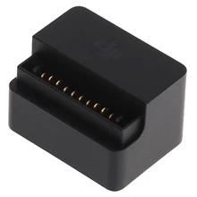 Para DJI Mavic Pro Cargador del Banco de la Energía de La Batería Convertidor de Carga para el Teléfono Inteligente Tableta