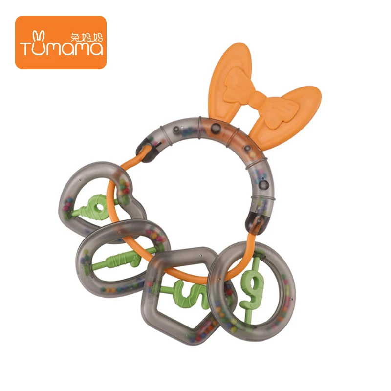 Tumama Baby Rattles 4pcs/10pcs Mobile Musical Toys For Kids Rattle For Newborns ABS Cartoon Hanging Toy For Babies Handbell Toys Tumama Baby Rattles 4pcs/10pcs Mobile Musical Toys For Kids Rattle For Newborns ABS Cartoon Hanging Toy For Babies Handbell Toys