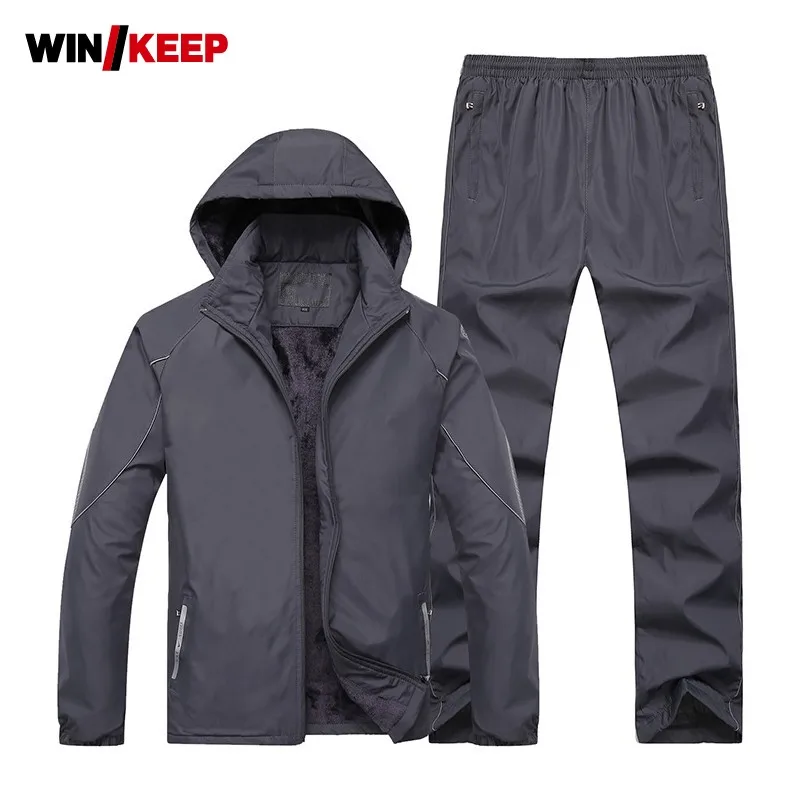 4xl jogging suits