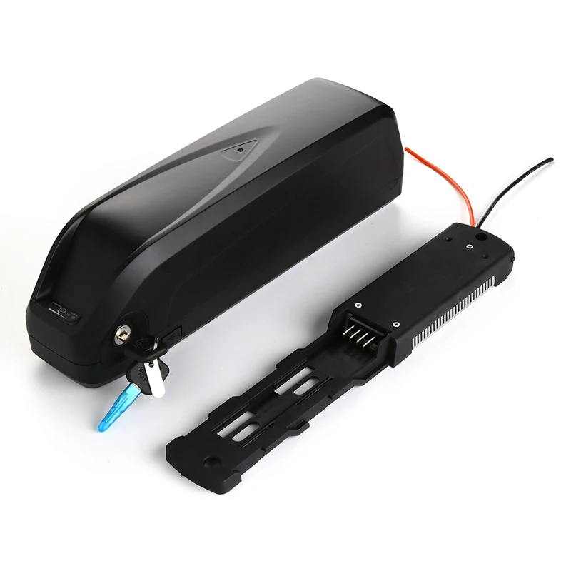 USB Big Hailong 52V 10Ah батарея для электровелосипеда 14Sv3C 18650 Li Ion Аккумулятор