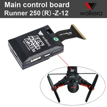 Walkera Parts flight control appliance Runner 250 R Z 12 Main Control Board for Walkera Runner