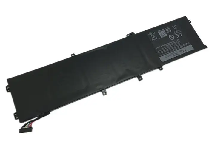 Новый настоящий Аккумулятор для DELL XPS 15 9550 Precision 5510 1P6KD 01P6KD 4GVGH 11 4 V 84WH | Компьютеры и