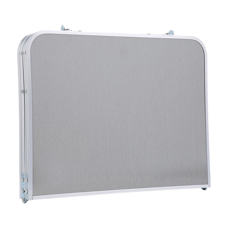  Quality Portable Adjustable Portable Laptop Table Stand Folding Computer Reading Desk Bed Tray tabl