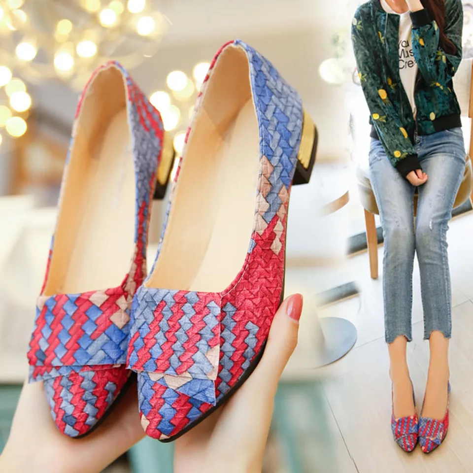 spring summer shoes 2019