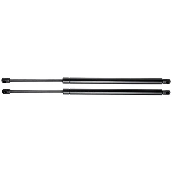 

1 Pair Steel Left Right Rear Replacement Tailgate Struts set For Cadillac Escalade 2007-2013 Lifting Useful Parts