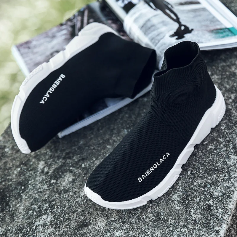 Casual Platform Men's Man Shoes For Men Sneakers Zapatos De Hombre Mens Trainers Tenis Masculino Adulto Loafers Scarpe Sneaker
