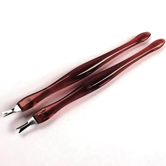 10 Pcs/Set Cuticle Trimmer Pusher Remover Manicure Pedicure Care Nail Beauty Tool 669
