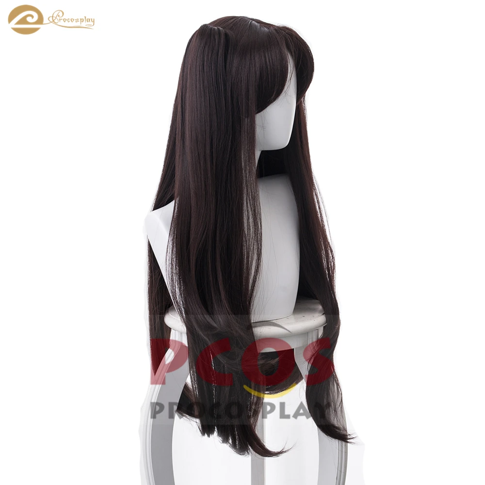 

FateGO cosplay hairs Fate Grand Order cosplay Servant Archer Ishtar wig with twin tail mp004912