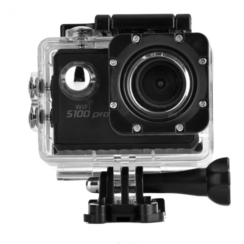 SOOCOO S100 S100 Pro Action Camera 4K NTK96660