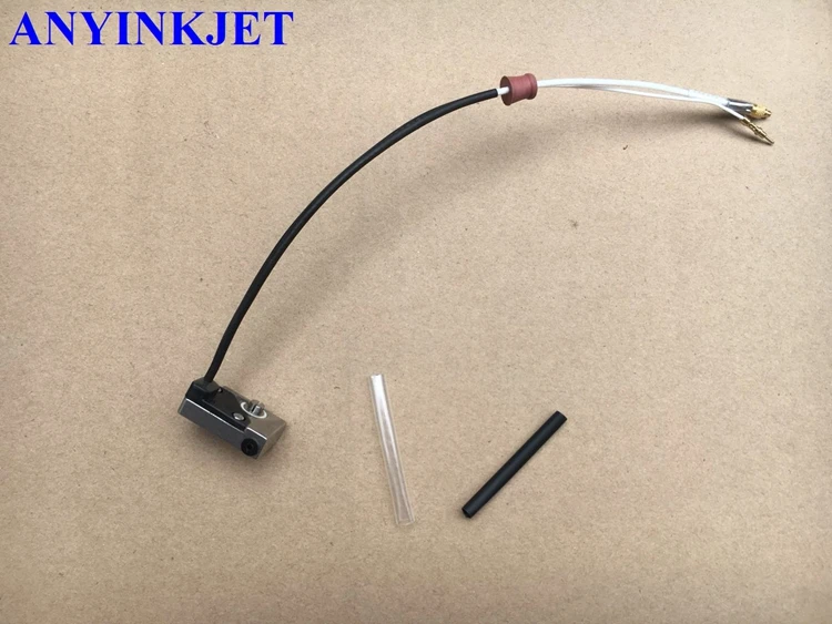 

For Domino PP charge electrode assy for Domino A100 A200 A300 A series PP printer