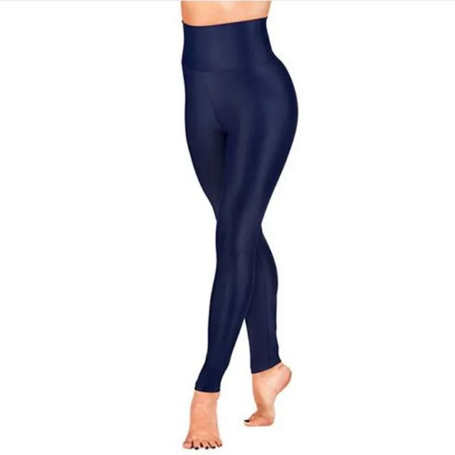 Nylon elastane pants Clearance