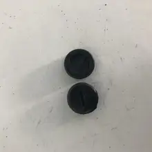 2 шт. 18 мм Диаметр карбоновая щетка держатель крышки для Hitachi 150 Угловая шлифовальная машина автомобиля