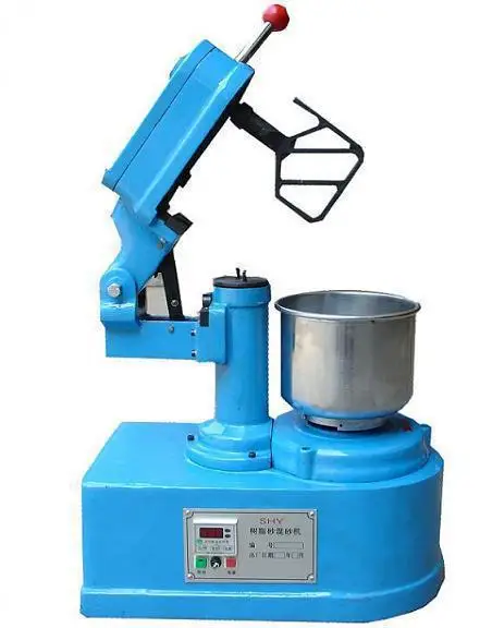 

Casting machine SHY resin sand mixer