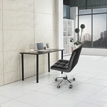 

Portable Elasticity Office Computer Lift Chair Cover Recouvre Chaise Stretch Rotating Swivel Lift Chair Cover Leather Furniture
