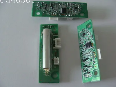 

[BELLA] Infrared carbon dioxide sensor carbon dioxide sensor module imported CO2-4K