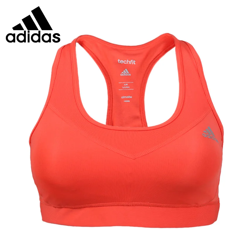 Оригинальный Новое поступление Adidas TF MC бюстгальтер Женские колготки спортивные