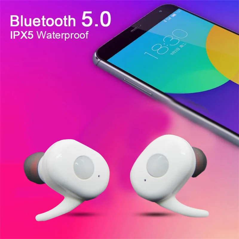 Headphone IPX5 (2)