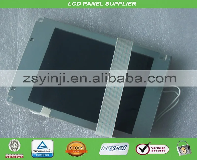 

5.7"320*240 LCD panel SP14Q002-A1