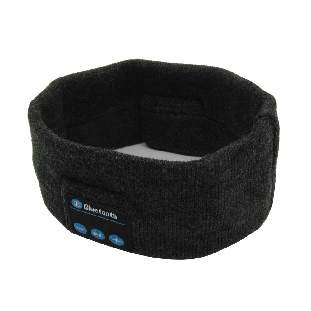Беспроводные Bluetooth наушники головные уборы на ремешке гарнитура для режима