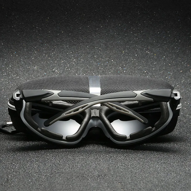 Vazrobe, черные очки для вождения, мужские поляризованные солнцезащитные очки для мужчин, для вождения, с антибликовым покрытием, UV400, день, ночное видение, эластичный демпфирующий материал