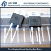 Free Shipping 10Pcs  IDH16G65C5 D1665C5 IDH20G65C5 D2065C5 TO-220-2 16A 650V SiC Silicon Carbide Diode ► Photo 1/6