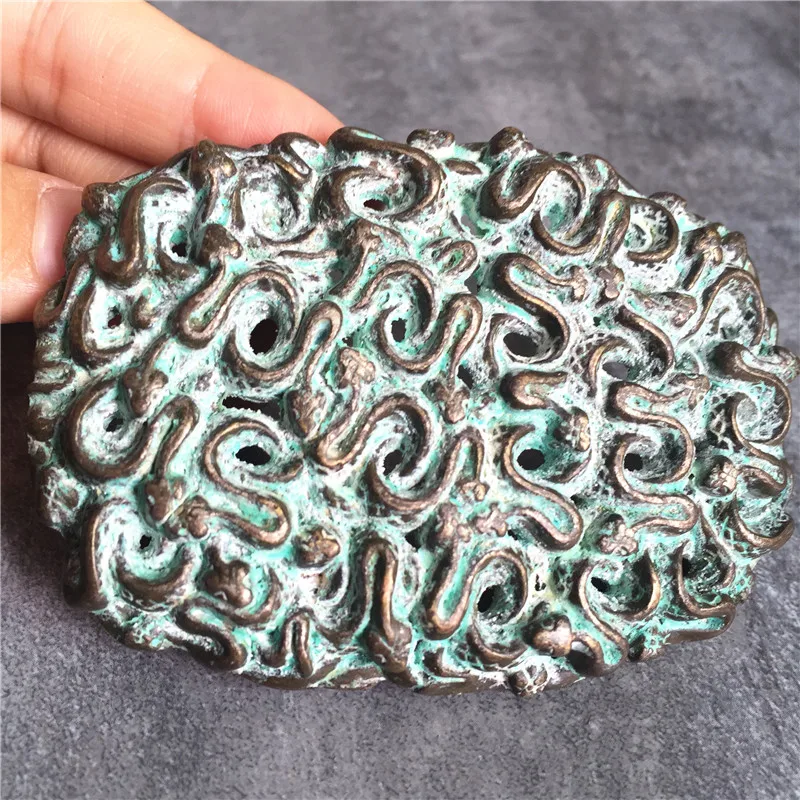 Vintage Belt Buckle (8)
