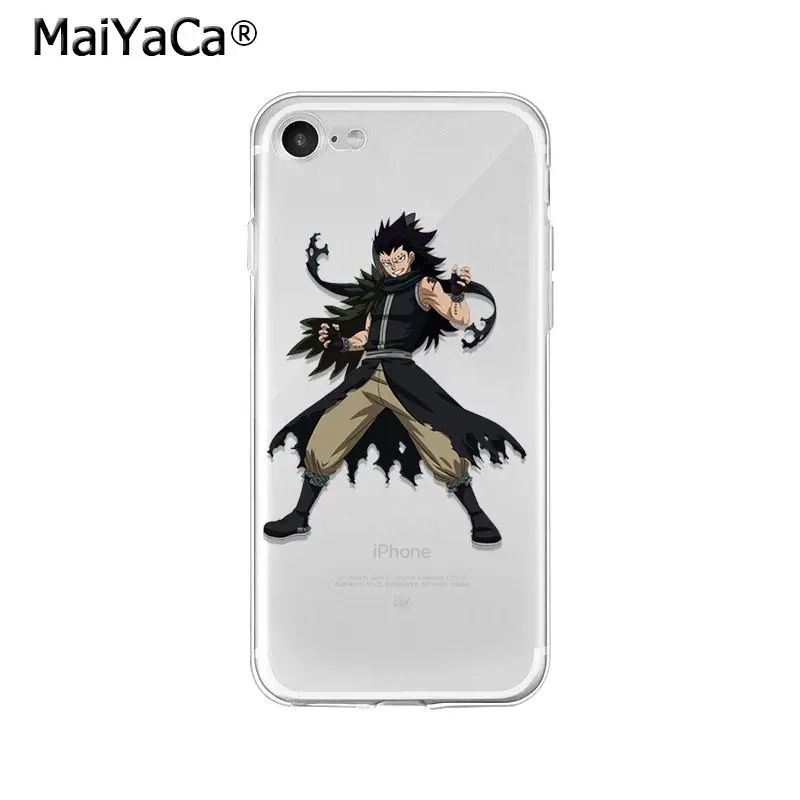 Anime Fairy Tail