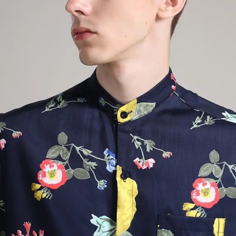 polo mens jumpsuit pajamas