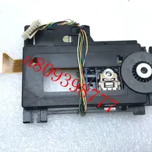 Оригинальная Замена для PHILIPS CD-C745 CD dvd-плеер лазерные линзы Lasereinheit в сборе CDC745 оптический pick-up Bloc Optique блок