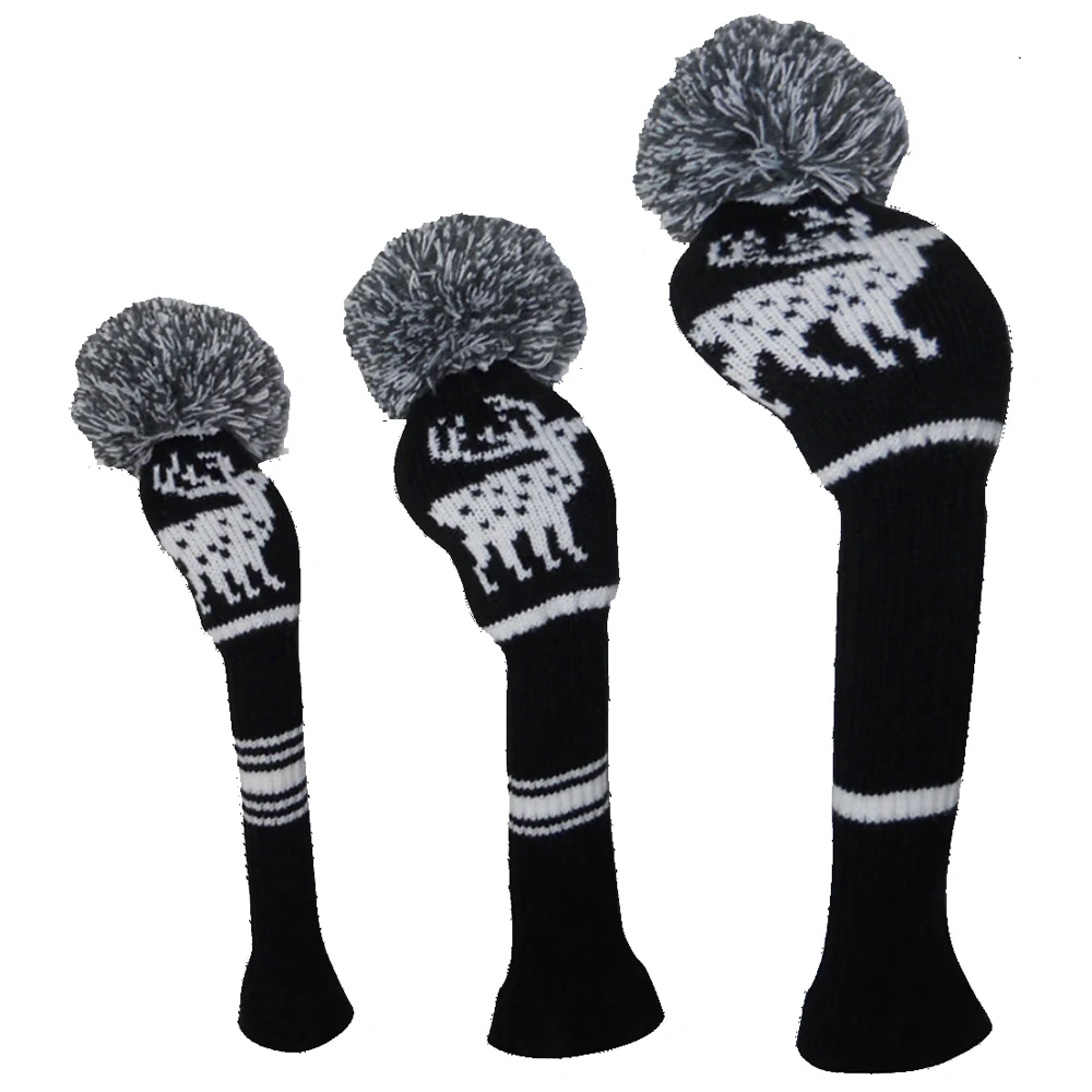 Online Get Cheap Knit Golf Headcovers -Aliexpress.com Alibaba Group