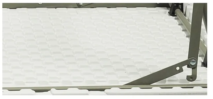 HDPE Top