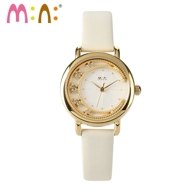 

Luxury Brand Women Watches Waterproof Gold/Rose Gold Bracelet Ladies Quartz Wrist Watch Clock Woman Hours 2017 Relogio Feminino