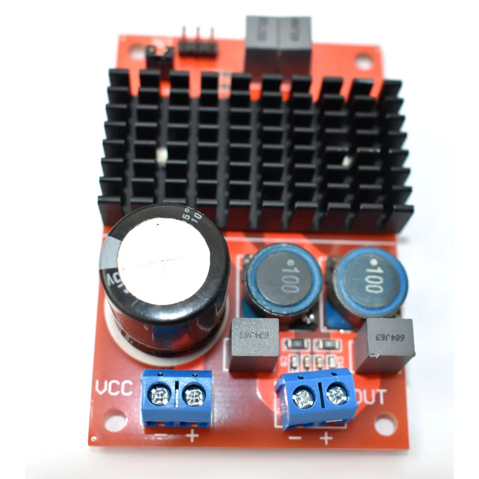 Amplifier (4)