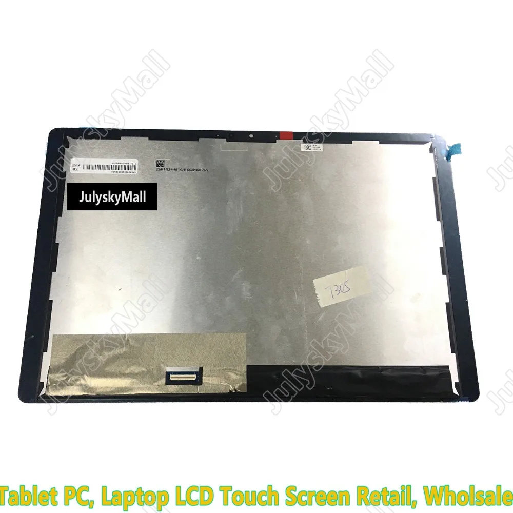 Подходит для ASUS Transformer 3 Pro портативная T305CA T305C T305 плоская панель ЖК-панель