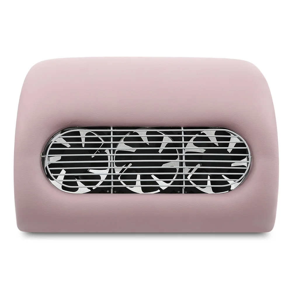 

Nail Dust Suction Manicure Machine Cleaner Beauty Equipment Nail Dust Collector Nail Art Dust Suction Collector