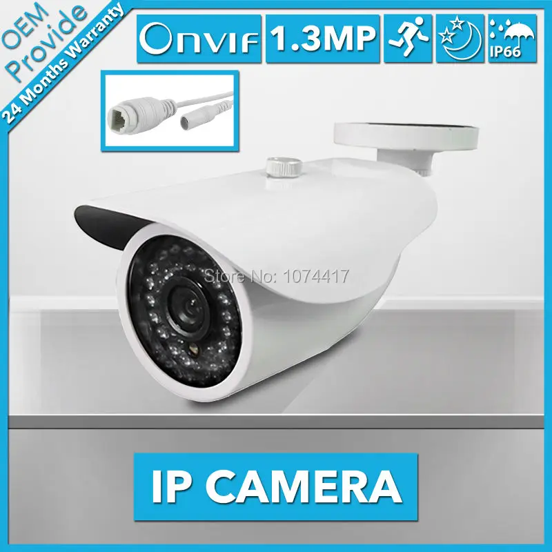 

FL-W-IP3613LF-E shipping free 1.3 MP P2P IP CCTV Camera 960P Onvif Security Surveillance Dome Camera Night Vision