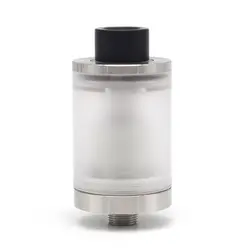 YFTK Doggystyle V2 Стиль RTA 22 мм однокатаная сборка vape Танк для 510 нитки электронные сигареты mech mod