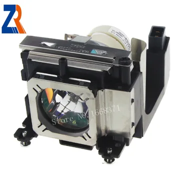 

ZR Original Projector Lamp with housing POA-LMP132/610 345 2456 for CRP-26 PLC-XE33 PLC-XR201 PLC-XR251 PLC-XW200