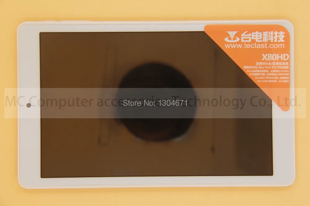 Hdmi Ips Teclast Pc Core 2