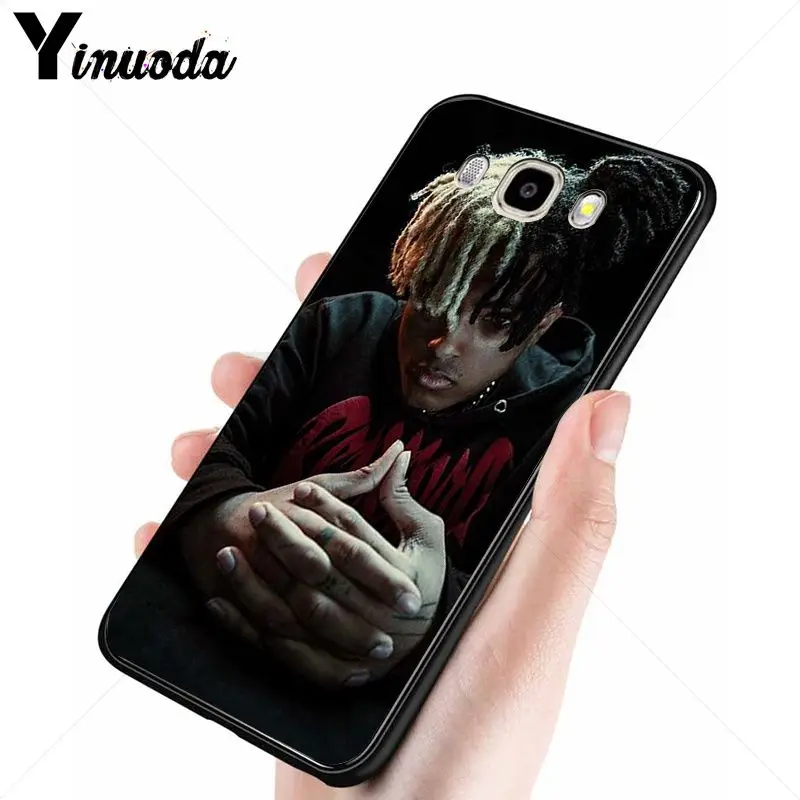 Xxxtentacion Mode