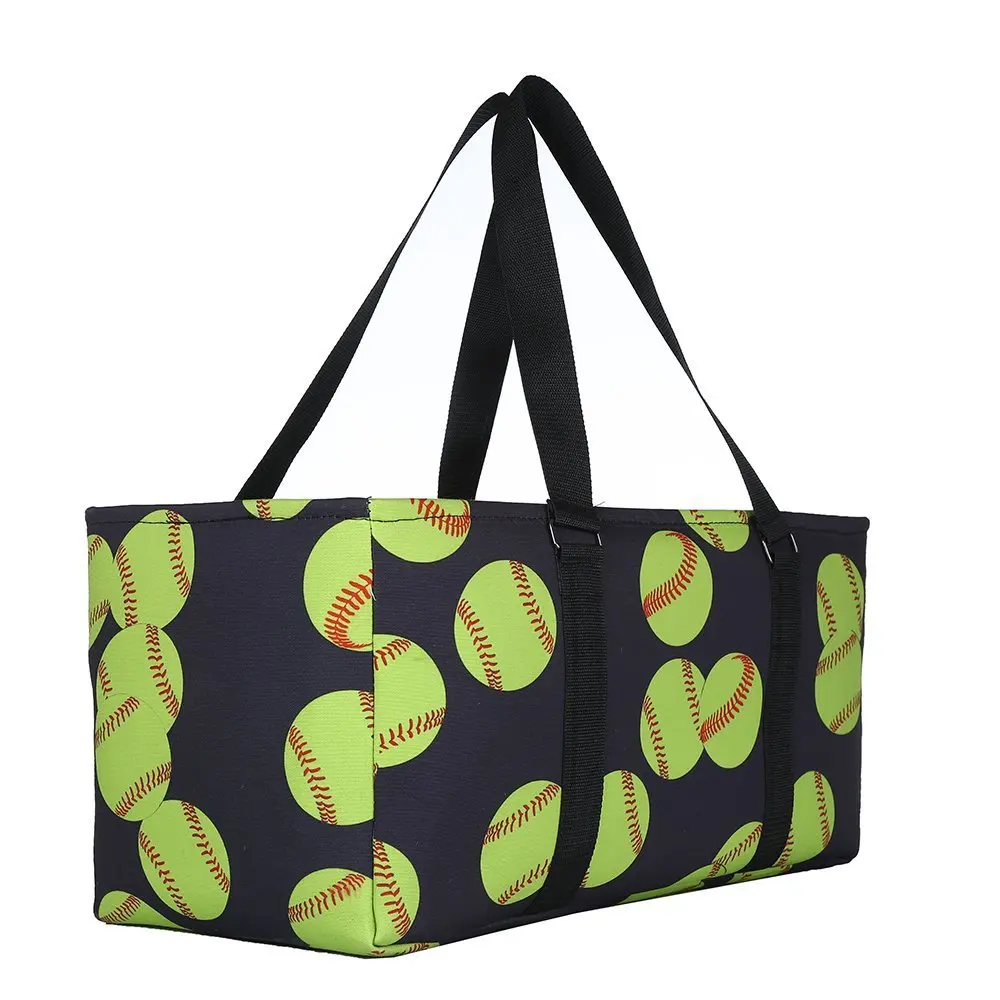 large softball bag